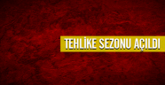 Tehlikeli Serinlik