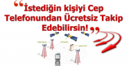 Telefon takip programları