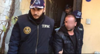 Teröriste Yardım Edenler Manisa'da Gözaltına Alındı