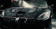 Toptan Otomobil Cam Suyu Satışı