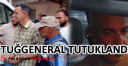 Tuğgeneral Yavuz Ekrem Arslan Tutuklandı