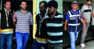 Turgutlu'da FETÖ soruşturmasında 4 kişi tutuklandı