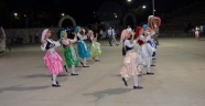 Turgutlu'da Balkan Havası