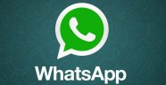 WhatsApp'a Yedekleme Özelliği Geliyor