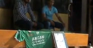 Yıldırım çarptı hayatını kaybetti