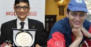 Yılın doktoru beyin kanamasından öldü