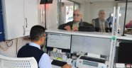 YUNUSEMRE'DE VEZNELER HAFTA SONU DA AÇIK