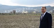 Yunusemre ilçesinde okul sıkıntısı çözülecek