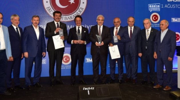 Temmuz ayı ihracat istatistikleri