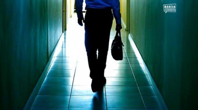 Terör destekçisi devlet personelleri