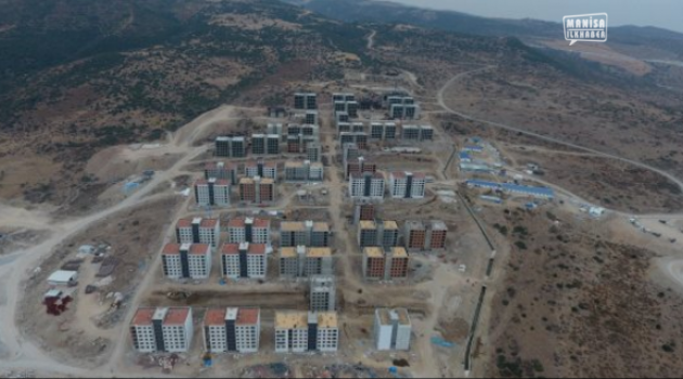 TOKİ Ödemeler Başlıyor