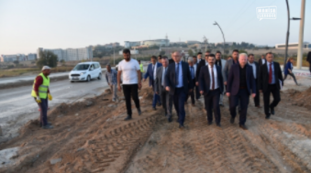 Üniversiteler güvenle seyahat edecek