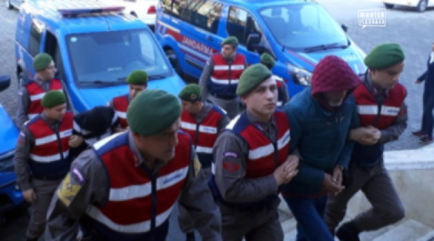 Uyuşturucu çetesi çökertildi