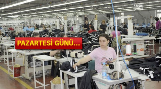 Yeni istihdam projesi geliyor