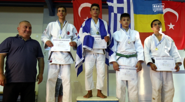 Yıldızlar Balkan Şampiyonasında önemli başarı